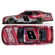 ライオネルレーシング4 シボレー カマロ ZL1 No.8 ALLSTATE PETERBILT GROUP 2024 NASCAR S.スミス>