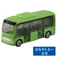 トミカ No.112 日野ポンチョ 箱 | タカラトミー tomica 日野 ポンチョ おもちゃ こども 子供 ミニカー 車 くるま 乗り物 ギフト