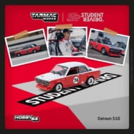 ターマックワークス4 ニッサン ダットサン 510 No.74 2023 Trans-Am B-セダン 2.5 Challenge D.Wu