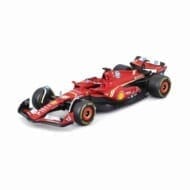 ブラーゴ 1/43 フェラーリ SF-24 No.16 2024 F1 イモラGP 3位 C.ルクレール