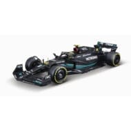 ブラーゴ 1/24 メルセデスAMG F1 W14 E Performance No.44 2023 F1 L.ハミルトン ドライバー付