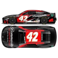 ライオネルレーシング4 トヨタ カムリ XSE No.42 BOMMARITO AUTOMOTIVE GROUP 2024 NASCAR J.H.ネメチェク>