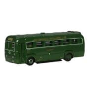 オックスフォード 1/148 AEC RF バス グリーンライン