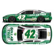 ライオネルレーシング 1/24 トヨタ カムリ XSE No.42 DOLLAR TREE SALUTES 2024 NASCAR J.H.ネメチェク>