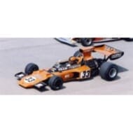 カルツォ 1/18 ロータス72E No.33 1975 F1 南アフリカGP E.ケイザン>