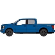 AUTOWORLD4 フォード F-150 2020 ベロシティブルー