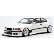 オットーモビル 1/18 BMW E36 キジル セラム 2022 ホワイト