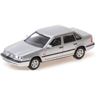 ミニチャンプス 1/87 ボルボ 850 サルーン 1994 シルバー