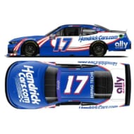 ライオネルレーシング 1/24 シボレー カマロ ZL1 No.17 HENDRICKCARS.COM 2024 NASCAR A.ボウマン