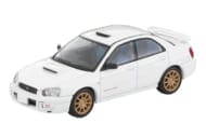 トミカリミテッドヴィンテージ ネオ LV-N337a スバル インプレッサ WRX STi spec C (白) 2003年式>