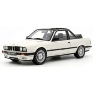 オットーモビル 1/18 BMW E30 325i TC2 バウアー 1988 ホワイト