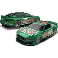 ライオネルレーシング4 フォード マスタング No.22 HUNT BROTHERS PIZZA 2024 NASCAR J.ロガーノ