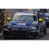 スパーク 1/43 アウディ RS 3 LMS No.179 2023 TCRワールドツアー マカオ Race 1 3位 R.Huff