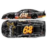 ライオネルレーシング 1/24 トヨタ カムリ No.62 STARKEY/SOUNDGEAR 2024 NASCAR W.サワリッチ レイトモデル