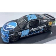 ライオネルレーシング 1/24 トヨタ カムリ No.19 AUTO-OWNERS INSURANCE 2023 NASCAR M.トゥーレックス Jr.