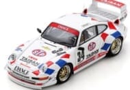 スパーク 1/43 ポルシェ 993 GT2 No.34 STP タイサン 1995 GT1 JGTC 松田秀士/土屋武士