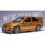 イクソ 1/18 フォード エスコート WRC カスタムチューニング 1998 ブロンズ>