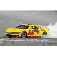 ライオネルレーシング 1/24 フォード マスタング No.22 SHELL-PENNZOIL 2024 NASCAR ノースウィルクスボロ J.ロガーノ