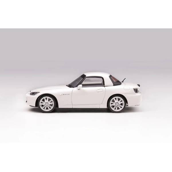 MOTORHELIX4 ホンダ S2000 AP2 グランプリホワイト