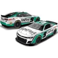 ライオネルレーシング 1/24 シボレー カマロ ZL1 No.9 UNIFIRST 2024 NASCAR C.エリオット