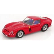 KKスケール 1/12 フェラーリ 250 GTO 1962 レッド