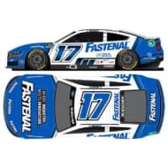 ライオネルレーシング 1/24 フォード マスタング No.17 FASTENAL WHITE 2024 NASCAR C.ブッシャー