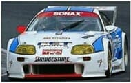 スパーク 1/43 トヨタ スープラ No.8 FET SPORTS 1995 GT1 JGTC 長坂尚樹