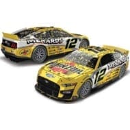 ライオネルレーシング4 フォード マスタング No.12 PENNZOIL/MENARDS 2023 NASCAR タラデガ ウィナー R.ブレイニー