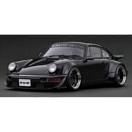 イグニッションモデル 1/18 ポルシェ RWB 964 ブラック