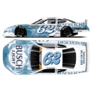 ライオネルレーシング4 フォード マスタング No.62 BUSCH LIGHT 2024 NASCAR K.ハーヴィック スーパーレイトモデル