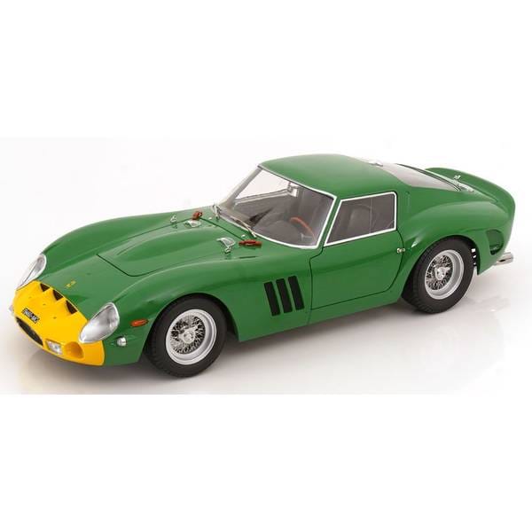 KKスケール 1/12 フェラーリ 250 GTO David Piper レーシング 1962