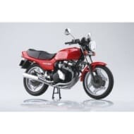 スカイネット 1/12 ホンダ CBX400F モンツァレッド