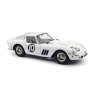 CMC 1/18 フェラーリ 250 GTO No.10 1962 ツーリストトロフィー 2位 G.ヒル