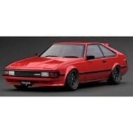 イグニッションモデル 1/18 トヨタ セリカXX 2800GT A60 レッド