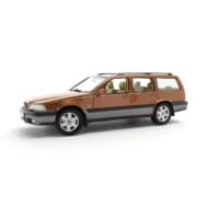 カルト 1/18 ボルボ V70 XC 1996-99 サンドストーンパール