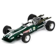 スパーク 1/43 クーパー T86 No.15 1968 F1 南アフリカGP L.スカルフォッティ