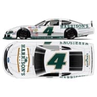 ライオネルレーシング 1/24 フォード マスタング No.4 HARRISON'S 2024 NASCAR J.ベリー レイトモデル>