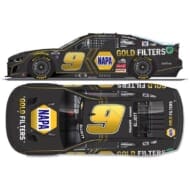 ライオネルレーシング 1/24 シボレー カマロ ZL1 No.9 NAPA GOLD FILTERS 2024 NASCAR C.エリオット>