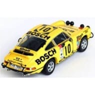 トロフュー 1/43 ポルシェ 911 カレラ RS No.10 1973 WRC サファリラリー・ケニア B.Waldegaard/H.Thorzelius>