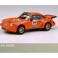 PARA644 ポルシェ 911 カレラ RSR 3.0 1974 イエーガーマイスター 左ハンドル仕様