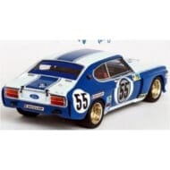 トロフュー 1/43 フォード カプリ 2600 LV No.55 1973 ル・マン24時間 D.グレムザー/J.Fitzpatrick/H.Heyer>