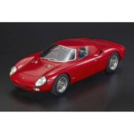 トップマルケス 1/12 フェラーリ 250LM 1965 レッドエディション