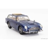 カルト 1/18 アストンマーチン SB ハロルド ラドフォード 1964 メタリックブルー