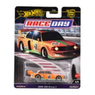 1/64 BMW 320 グループ 5 「Hot Wheels カーカルチャー レースデイ」 [HRV94-9866]