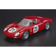 トップマルケス 1/12 フェラーリ 250LM N.A.R.T. No.21 1965 ル・マン24時間 ウィナー M.グレゴリー/J.リント