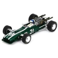 スパーク 1/43 クーパー T86 No.21 1967 F1 アメリカGP J.イクス