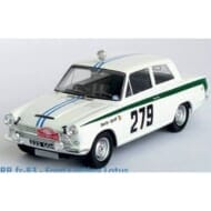 トロフュー 1/43 フォード コルチナ ロータス No.279 1964 ラリー・モンテカルロ E.Reverter/O.Caprotti>