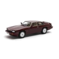 マトリックス 1/43 ジャガー XJR-s 1991-93 レッド