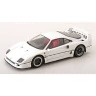 KKスケール 1/18 フェラーリ F40 Brunei ホワイト