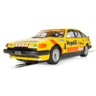 Scalextric 1/32 ローバー SD1 No.4 1983 BTCC S.ソパー>